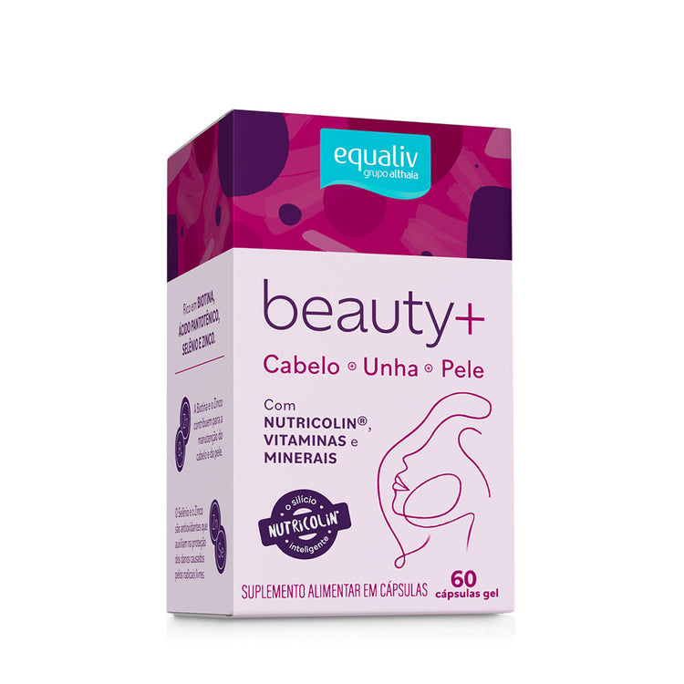 Beauty+