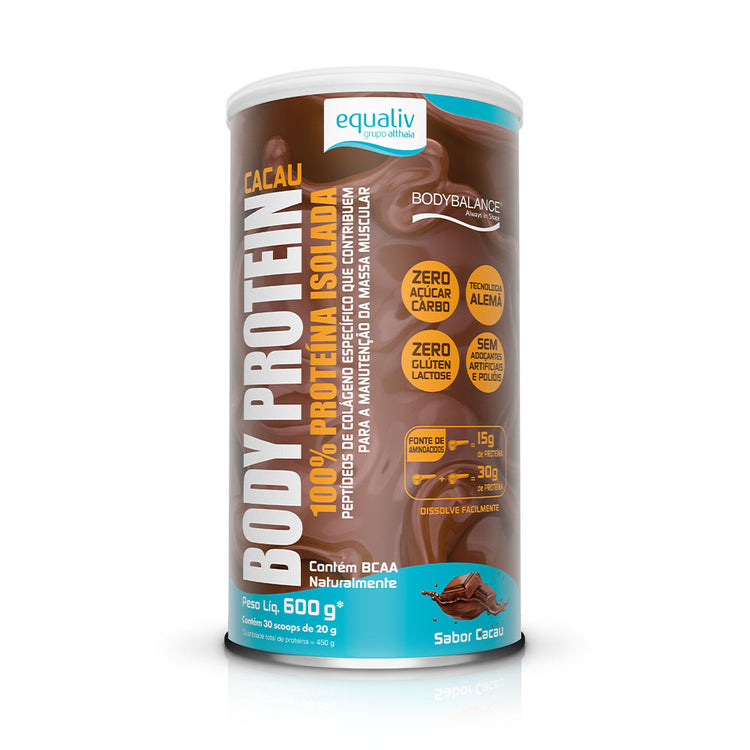 Body Protein