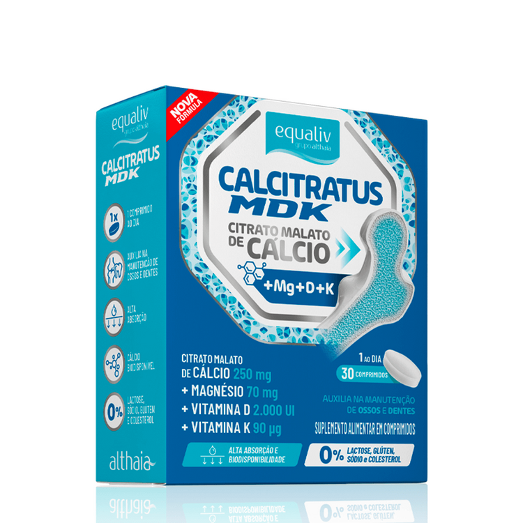 Calcitratus
