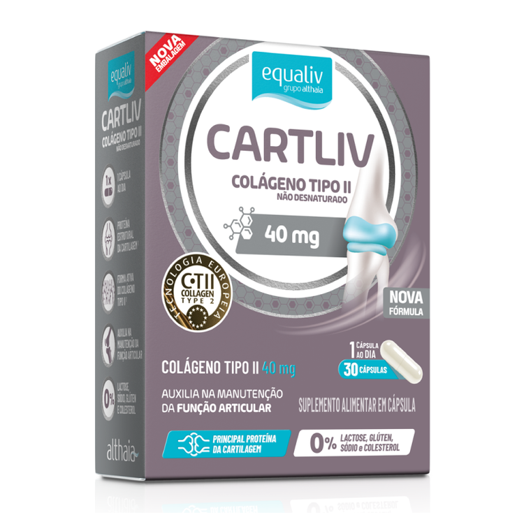 Cartliv