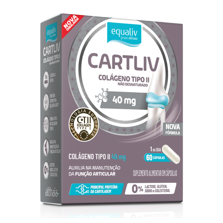 Cartliv