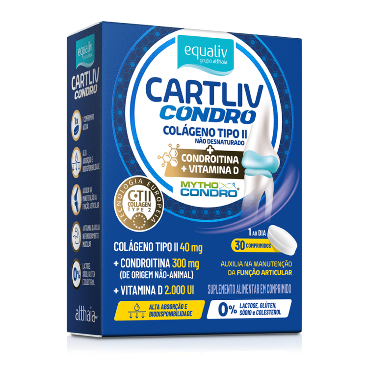 Cartliv Condro