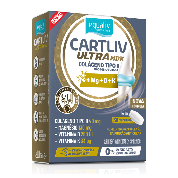 Cartliv Ultra