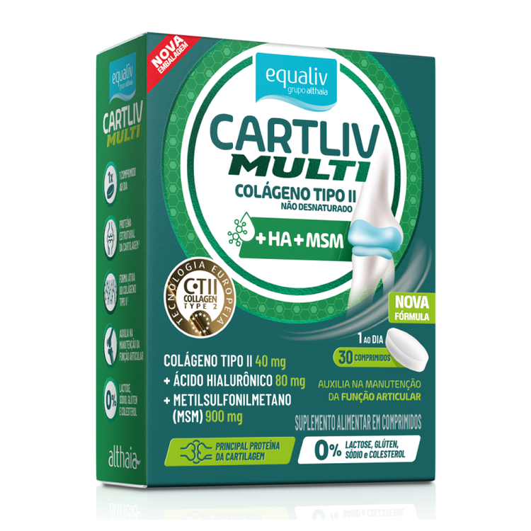 Cartliv Multi