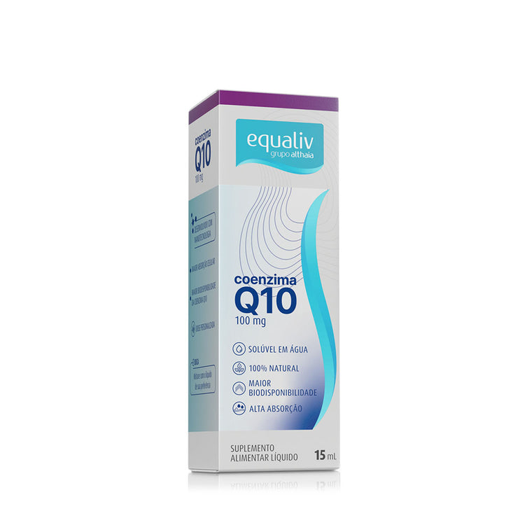 Coenzima Q10
