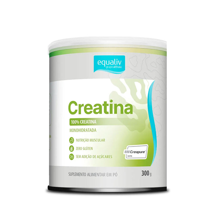 Creatina Creapure