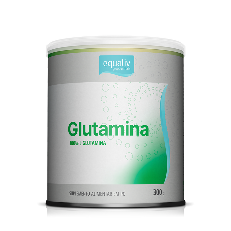 Glutamina