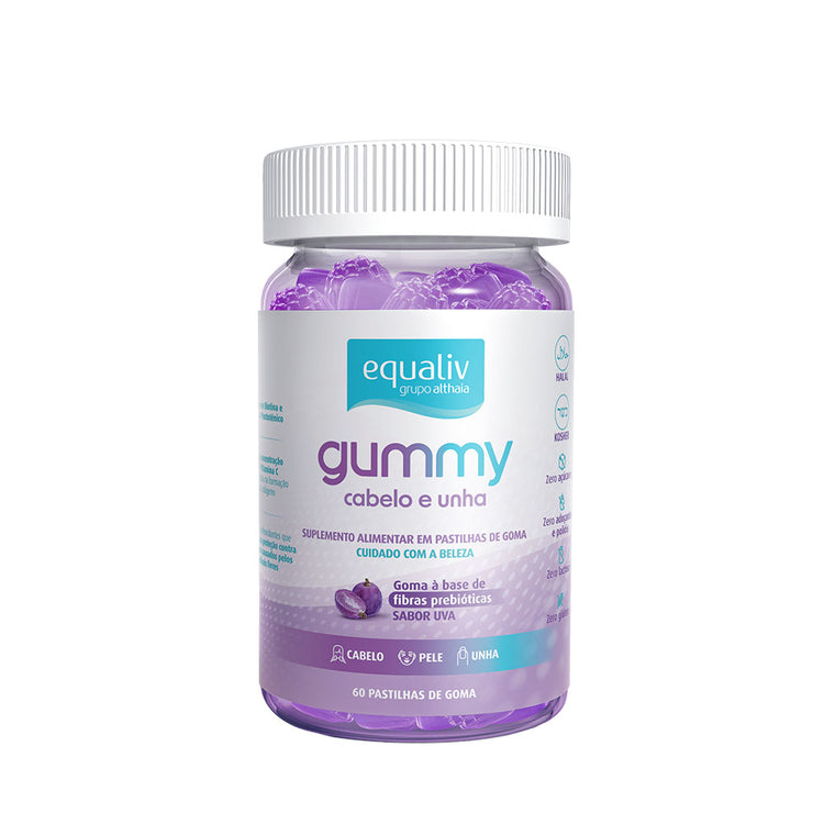 Gummy