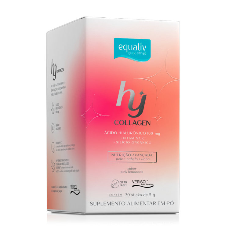 Hy Collagen