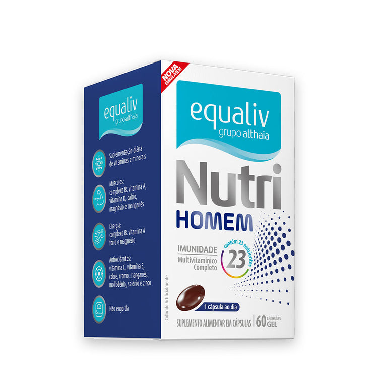 Nutri Homem