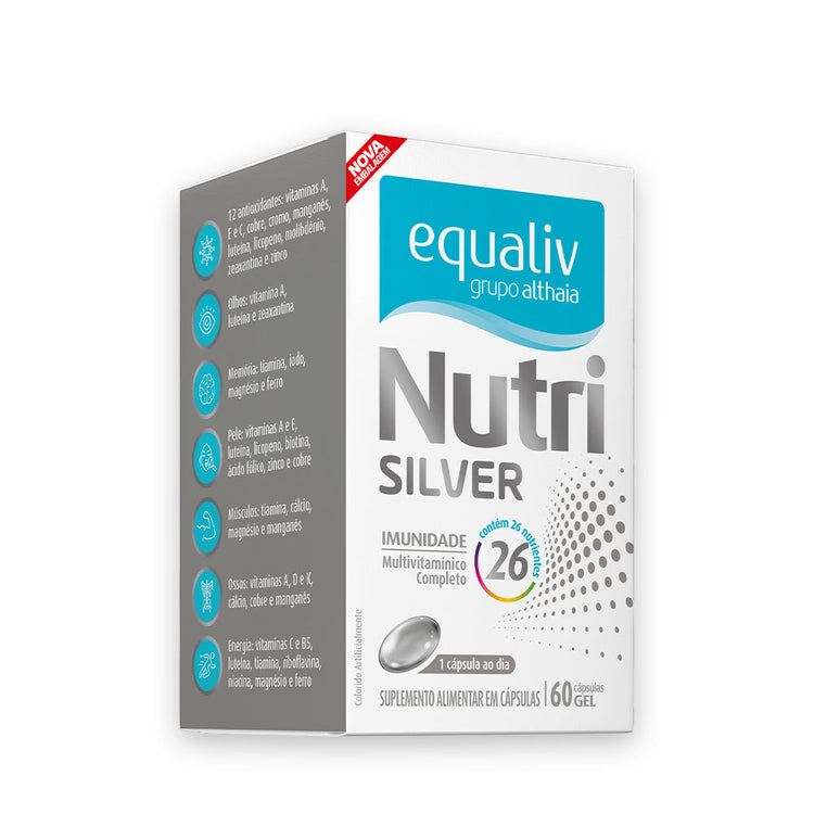 Nutri Silver