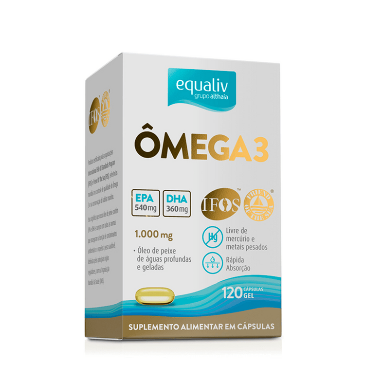 Ômega 3