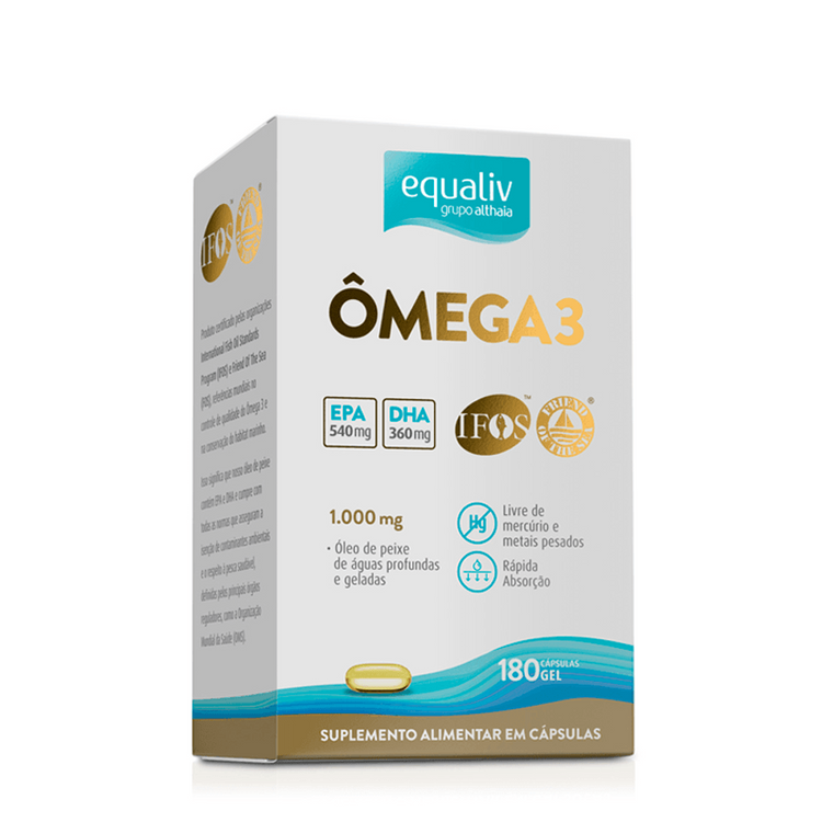Ômega 3