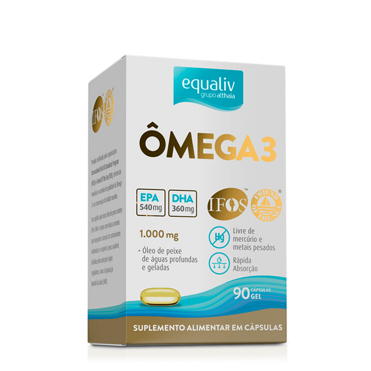 Ômega 3