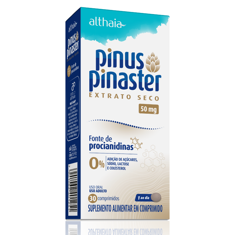 Pinus Pinaster