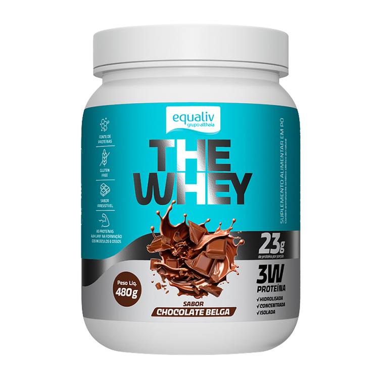 The Whey